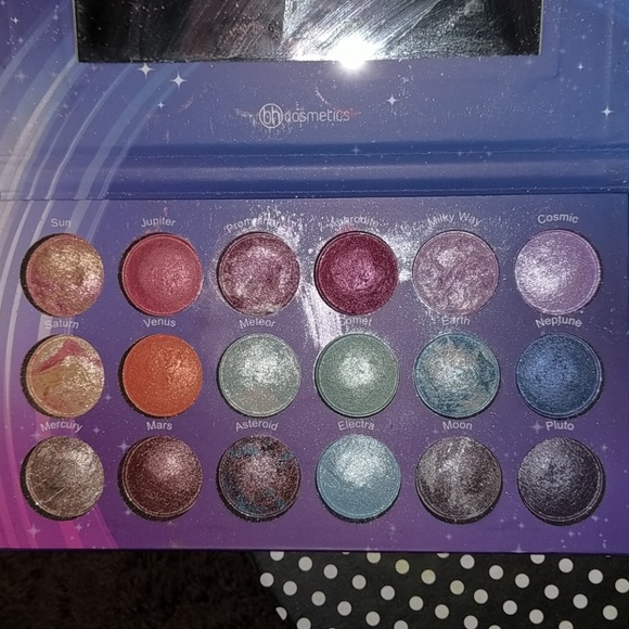 To BH Cosmetics palettes - Picture 3 of 4
